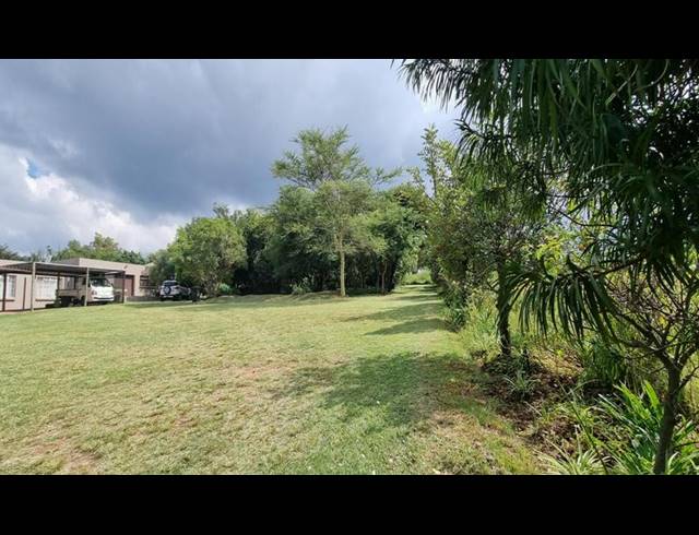 FARM FOR SALE IN MNANDI